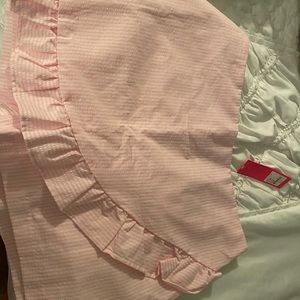 ⭐️🌷Lilly Pulitzer Pink Faye skort, NWT, size 14